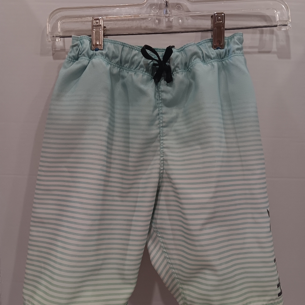 Hurley Swim Board Shorts Size 7/8